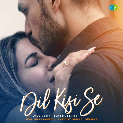 Dil Kisi Se Poster