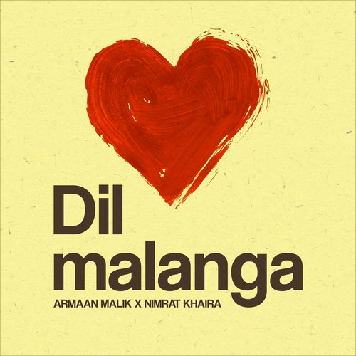 Dil Malanga Poster