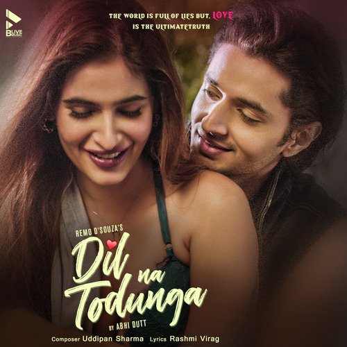 Dil Na Todunga Poster