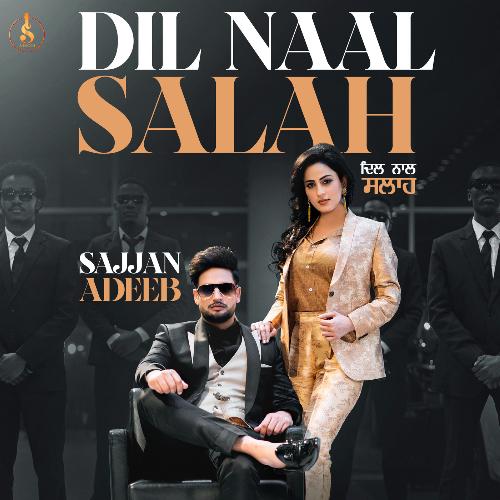 Dil Naal Salah Poster