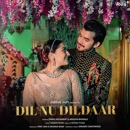 Dil Nu Dildaar Poster