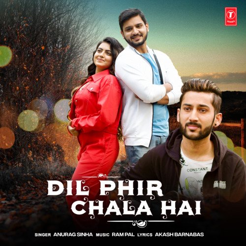 Dil Phir Chala Hai Poster