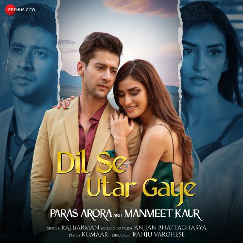 Dil Se Utar Gaye Poster