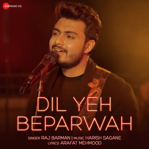 Dil Yeh Beparwah Poster