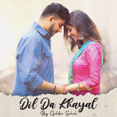 Dil da Khayal Poster