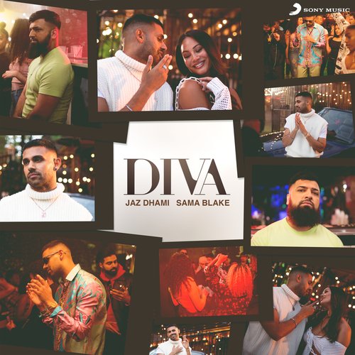 Diva Poster