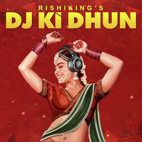 Dj Ki Dhun Poster