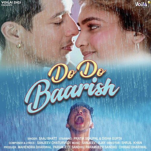 Do Do Baarish Poster