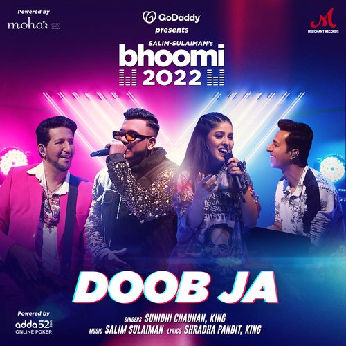 Doob Ja Poster