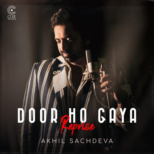 Door Ho Gaya (Reprise) Poster