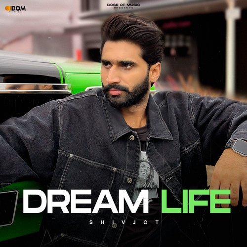 Dream Life Poster