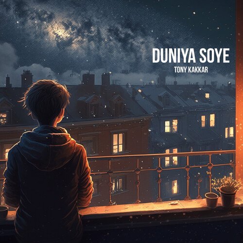 Duniya Soye Poster