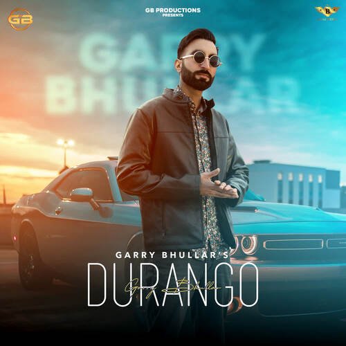 Durango Poster