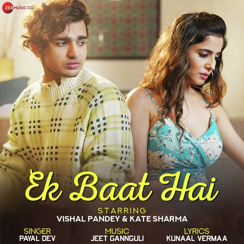 Ek Baat Hai Poster