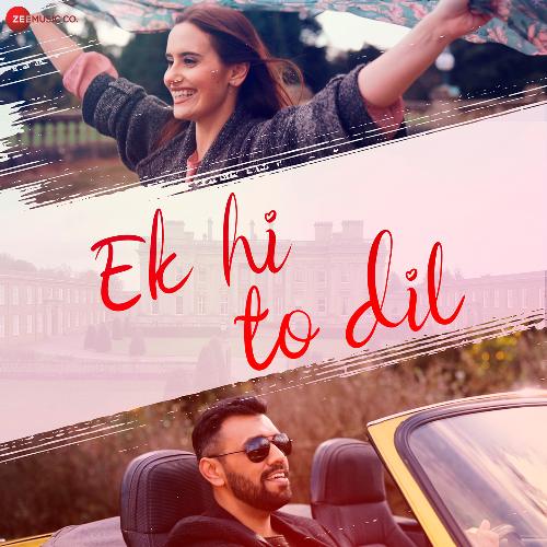 Ek Hi To Dil Poster