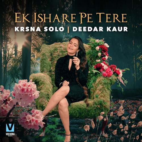 Ek Ishare Pe Tere Poster