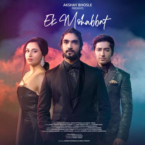 Ek Mohabbat Poster