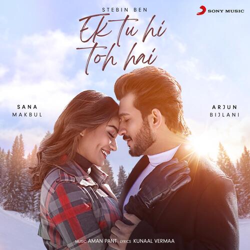 Ek Tu Hi Toh Hai Poster