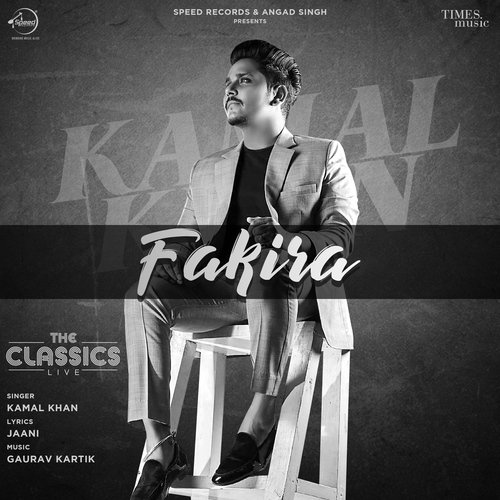 Fakira Poster