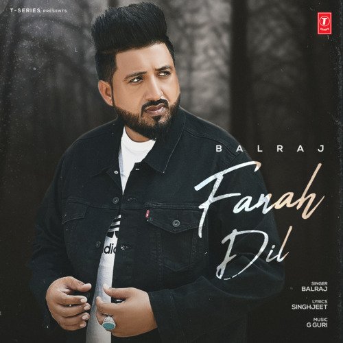 Fanah Dil Poster