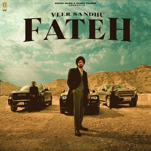 Fateh Poster