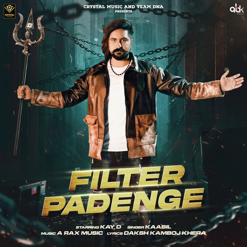 Filter Padenge Poster