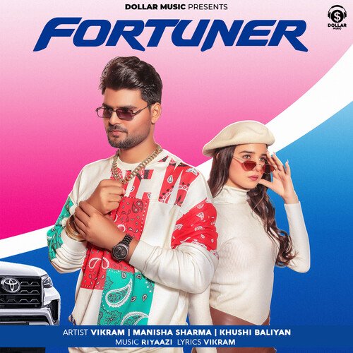 Fortuner Poster