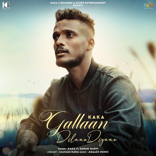 Gallaan Dilaan Diyaan (feat. Sanam Marvi) Poster