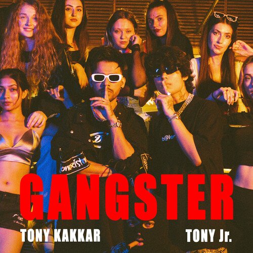 Gangster Poster