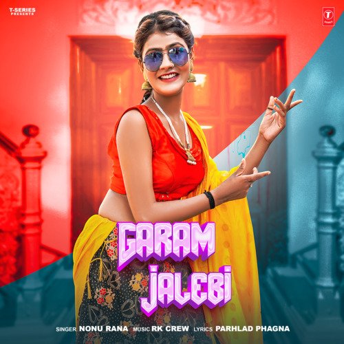 Garam Jalebi Poster