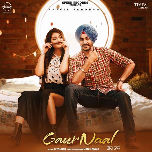 Gaur Naal Poster