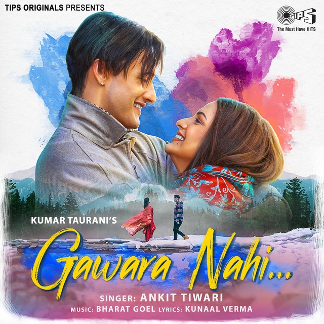 Gawara Nahi Poster