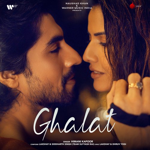 Ghalat Poster