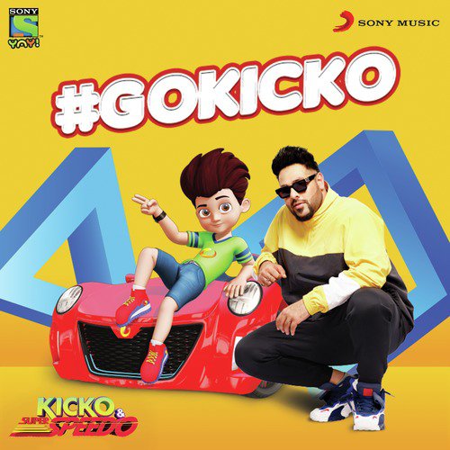 Gokicko Poster