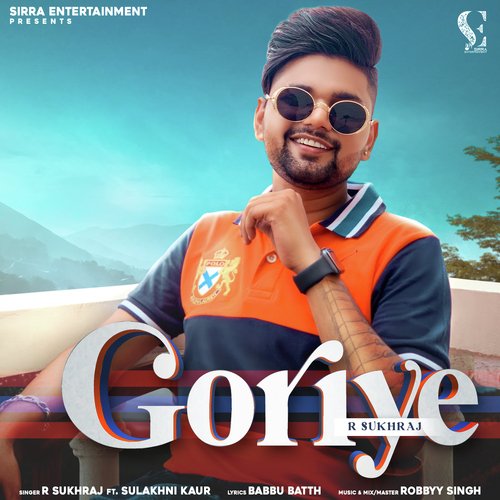 Goriye Poster