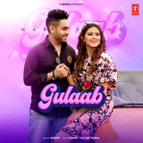 Gulaab Poster