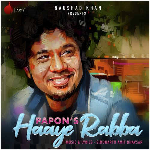 Haaye Rabba Poster