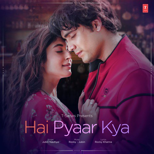 Hai Pyaar Kya Poster