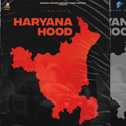 Haryana Hood Poster