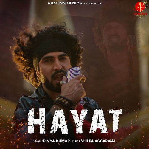 Hayat Poster