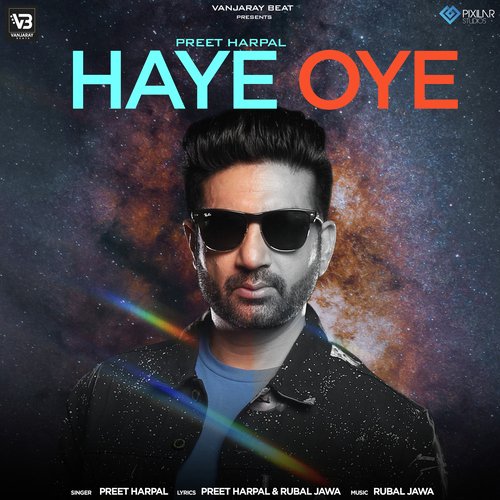 Haye Oye Poster