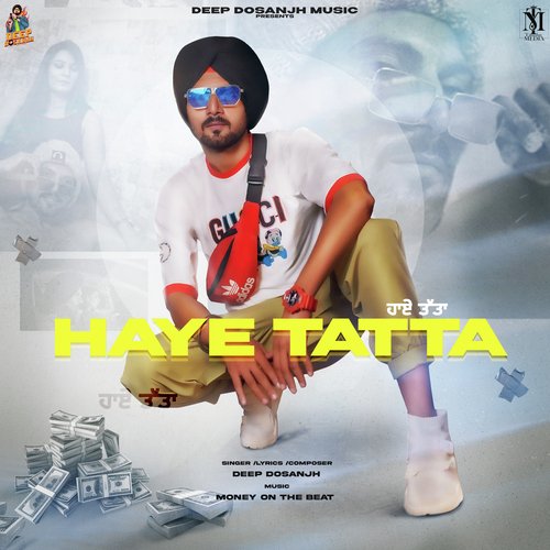 Haye Tatta Poster