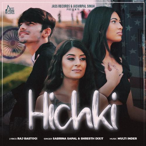 Hichki Poster