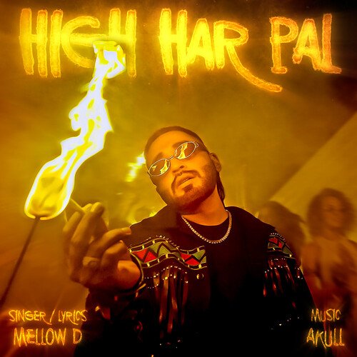 High Har Pal Poster