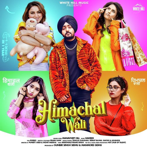 Himachal Wali Poster