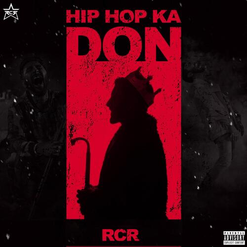 Hip Hop Ka Don Poster