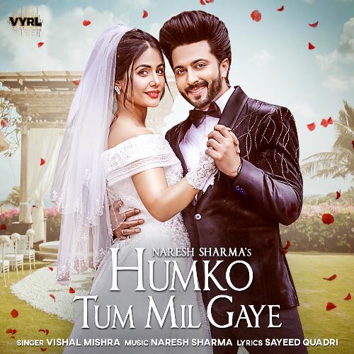 Humko Tum Mil Gaye Poster