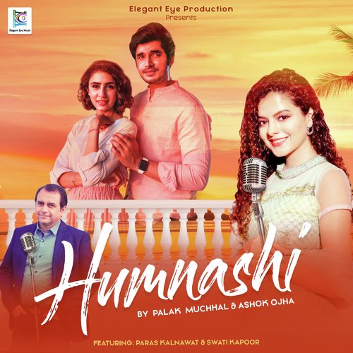 Humnashi Poster