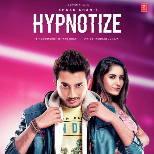 Hypnotize Poster