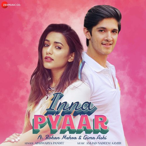 Inna Pyaar Poster